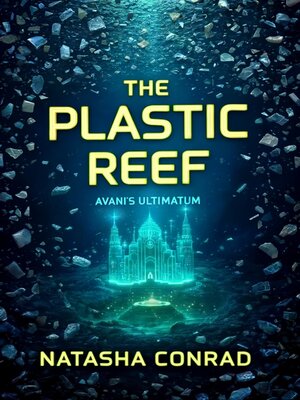 cover image of The Plastic Reef